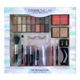 thumbnail image 1 of Set de maquillaje Cosmetic Lab 31 pzas, 1 of 3
