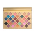 thumbnail image 4 of Paleta de sombras Cosmetic Lab Trendy 33 pzas, 4 of 4