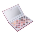 thumbnail image 4 of Conjunto de sombras Cosmetic Lab Total Beauty tradicional 33 pzas, 4 of 4