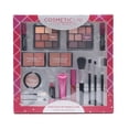 thumbnail image 1 of Conjunto de maquillaje Cosmetic Lab Traditional 34 pzas, 1 of 4