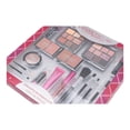 thumbnail image 4 of Conjunto de maquillaje Cosmetic Lab Traditional 34 pzas, 4 of 4
