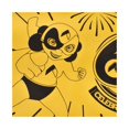 thumbnail image 3 of Bolsa Mamá Lucha Bodega Aurrera mediana, 3 of 3