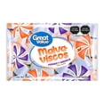 thumbnail image 1 of Malvaviscos Great Value morado y naranja 240 g, 1 of 3