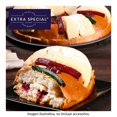 thumbnail image 1 of Rosca de reyes ExtraSpecial queso zarzamora 1 kg, 1 of 4