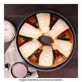 thumbnail image 2 of Rosca de reyes ExtraSpecial queso zarzamora 1 kg, 2 of 4