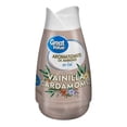 thumbnail image 1 of Aromatizante ambiental Great Value en gel vainilla cardamomo 170 g, 1 of 3
