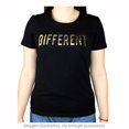 thumbnail image 1 of Playera Furor Elements Talla EG Delya Negro, 1 of 3