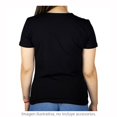 thumbnail image 3 of Playera Furor Elements Talla EG Delya Negro, 3 of 3