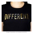 thumbnail image 2 of Playera Furor Elements Talla EG Delya Negro, 2 of 3