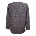 thumbnail image 2 of Abrigo George Talla G Bolsas En Costados Blanco, 2 of 4
