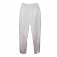 thumbnail image 1 of Jogger George Talla CH Corte Recto Gris, 1 of 4