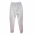 thumbnail image 2 of Jogger George Talla CH Corte Recto Gris, 2 of 4