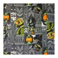 thumbnail image 3 of Pijama Halo Talla 12 Gris, 3 of 4