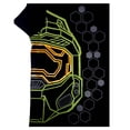 thumbnail image 2 of Playera Halo Talla 16X Blanco, 2 of 3