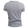 thumbnail image 2 of Playera Minecraft Talla 12 Gris Jaspe, 2 of 4