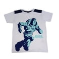 thumbnail image 1 of Playera Blip Kids Talla 10 Lightyear Blanco, 1 of 3