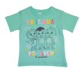 thumbnail image 1 of Playera CoComelon Unisex 1 Azul, 1 of 3