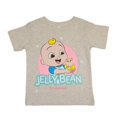 thumbnail image 1 of Playera CoComelon Unisex 1 Beige, 1 of 3