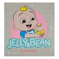 thumbnail image 3 of Playera CoComelon Unisex 1 Beige, 3 of 3
