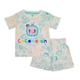 thumbnail image 1 of Conjunto CoComelon Unisex 1 Multicolor 2 Pzas, 1 of 3