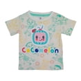 thumbnail image 2 of Conjunto CoComelon Unisex 1 Multicolor 2 Pzas, 2 of 3