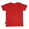 thumbnail image 2 of Playera Mario Bros Talla 8 Manga Corta Estampado It´s a Me Mario Rojo, 2 of 3