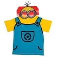 thumbnail image 1 of Playera Minions Niño 3 EG Manga Corta con Estampado Personaje Amarillo, 1 of 3