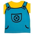 thumbnail image 3 of Playera Minions Niño 3 EG Manga Corta con Estampado Personaje Amarillo, 3 of 3