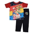 thumbnail image 1 of Pijama Nintendo Talla 8 Mario Bross Personajes Negro, 1 of 3