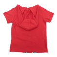 thumbnail image 2 of Playera Marvel Niño 3X Spider-Man con Gorro Rojo, 2 of 4