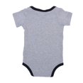 thumbnail image 2 of Pañalero Star Wars Disney Unisex 12 M Manga Corta con Botones Gris, 2 of 4
