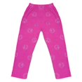 thumbnail image 3 of Pijama Barbie Talla 6 Manga Corta con Estampado Blanco, 3 of 4