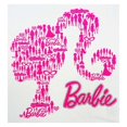 thumbnail image 4 of Pijama Barbie Talla 6 Manga Corta con Estampado Blanco, 4 of 4