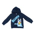 thumbnail image 1 of Sudadera Bluey Niño 3 Estampado Frontal Marino, 1 of 4