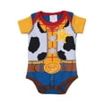 thumbnail image 1 of Pañalero Toy Story 4 Unisex 6 M Estampado Toy Story Woody Rey, 1 of 4