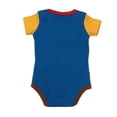 thumbnail image 2 of Pañalero Toy Story 4 Unisex 6 M Estampado Toy Story Woody Rey, 2 of 4