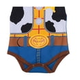 thumbnail image 4 of Pañalero Toy Story 4 Unisex 6 M Estampado Toy Story Woody Rey, 4 of 4