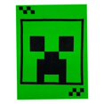 thumbnail image 4 of Playera Minecraft Talla 6 Manga Corta 2 Pack con Estampados Multicolor, 4 of 4