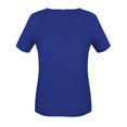 thumbnail image 2 of Playera George Talla G Bolsa Delantera Rey, 2 of 4