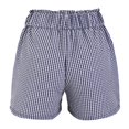 thumbnail image 2 of Short George Talla G con Botones Azul, 2 of 4