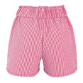 thumbnail image 2 of Short George Talla EG con Botones Rosa, 2 of 4