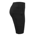 thumbnail image 4 of Biker Simply Basic Talla EG Bolsa costado Negro, 4 of 4