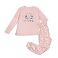thumbnail image 1 of Pijama Disney Talla M Mickey & Mouse Rosa, 1 of 4