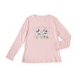 thumbnail image 2 of Pijama Disney Talla M Mickey & Mouse Rosa, 2 of 4