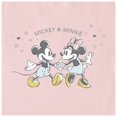 thumbnail image 4 of Pijama Disney Talla M Mickey & Mouse Rosa, 4 of 4