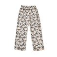 thumbnail image 3 of Pijama Jurassic World Talla CH Logo Gris, 3 of 4