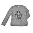 thumbnail image 2 of Pijama Star Wars Talla M Darth Vader Negro, 2 of 4