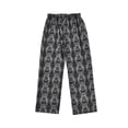 thumbnail image 3 of Pijama Star Wars Talla M Darth Vader Negro, 3 of 4