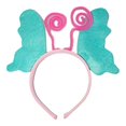 thumbnail image 2 of Accesorio Source Diadema de Mariposa, 2 of 4