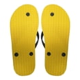 thumbnail image 4 of Sandalia Los Simpson Talla 25 Frases Homero Amarillo, 4 of 4